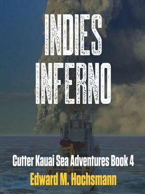 cover image of Indies Inferno